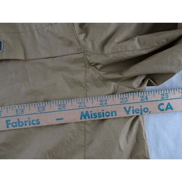 Walkers Outdoor Total Solution Jacket Size 110 - Picture 9 of 10